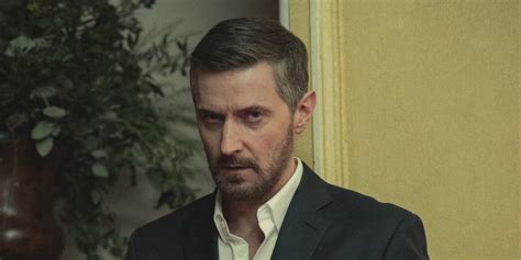 pillow scene obsession|Obsessions Richard Armitage responds to shows viral pillow scene